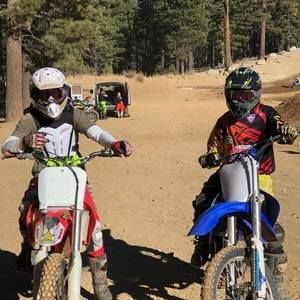 Meet your Posher, Andrew